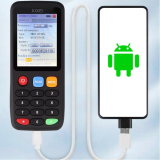RFID Access Control Card Reader, ID Duplicator, Fully Encrypted IC Copier