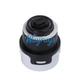 9 Pins For JCB Ignition Lock Cylinder / Door Lock Cylinder OE: 85804647  50988 701/80184