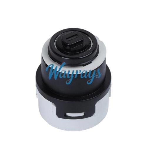 9 Pins For JCB Ignition Lock Cylinder / Door Lock Cylinder OE: 85804647  50988 701/80184