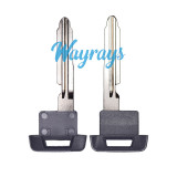 Original for Mitsubishi KR5MTXN1 4A chip with FSK 434mhz keyless 2/3/3+1 button remote key