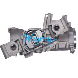 For VW ignition lock bracket base OE:1K0 905 851 B