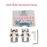 Premium HUK Auxiliary Fixing Clamp for Milling, Slotting, and Drilling Key Machines