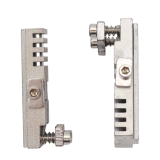 Premium HUK Auxiliary Fixing Clamp for Milling, Slotting, and Drilling Key Machines