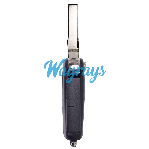 KYDZ model For VW Sharan Seat Alhambra MQB48 chip with ASK 315Mhz keyless 4+1 button remote key