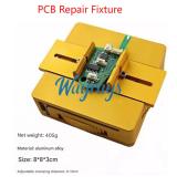 Universal Repair Clamp for Car Key Circuit Boards — Remote Control & PCB Fixture