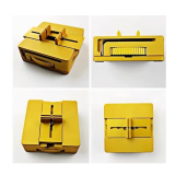 Universal Repair Clamp for Car Key Circuit Boards — Remote Control & PCB Fixture