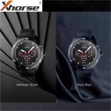 XSWK02EN XSWK05EN Xhorse SW-007 Smart remote Watch keyless Go Super Car key Black Blue color