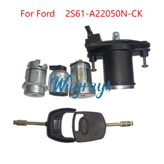 1479661 For Ford 2S61-A22050N-CK Ignition Lock