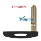 Renault Koleos1/H45 key blade NSN14