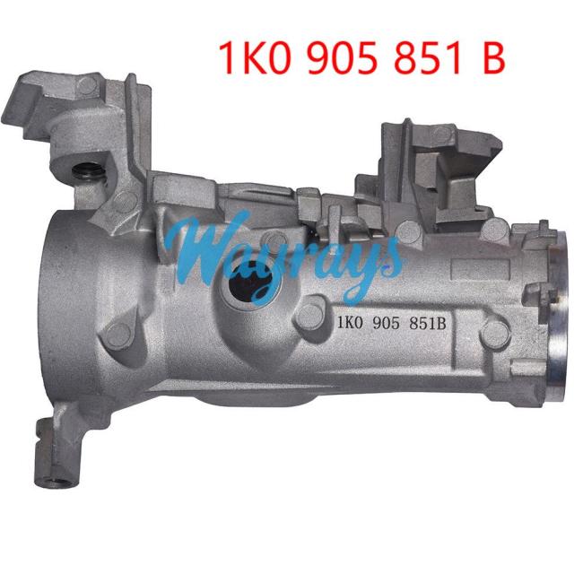 For VW ignition lock bracket base OE:1K0 905 851 B