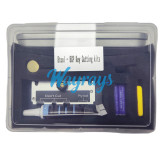 2026 New YANHUA Btool BCP Key Cutting Kits , BCP Key Inner Shell Disassembly for Opening BMW BCP Key Shell