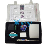 Yanhua JLR KVM Soldering Assisted Package Help Replace JLR 2018+ KVM RFA MCU