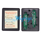Universal ESL ELV Steering Lock Emulator for Benz Vito for VW Crafter