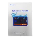 2026 EONEBOSS TLK3 Kit Advanced Version , TLK3 Unit + ET-01 + ET-02 Ultimate Solution for Toyota/ for Lexus/ for Subaru