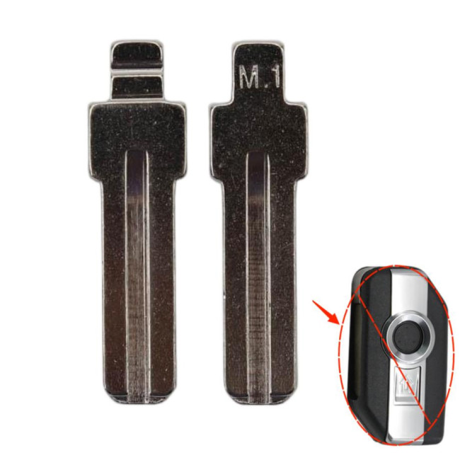 （1016#）blade for Bmw motorcycle