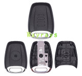 [Fiat Shape]Universal key handles,can put Keydiy blade