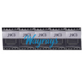 SPC560B60L3 for the new Land Rover KVM smart box vulnerable CPU chip,K8D2/JPLA 315/JPLA 434/J9C3/M9R3/ with data