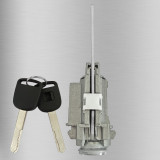 For 2012 Honda CR-V & Civic; 9th Generation Accord, Crider, & Jade ignition lock with 2 keys