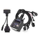GODIAG BMW FEM/BDC Test Platform, Work with Xhorse VVDI2/Key Tool Plus Pad, Autel IM608, CGDI BMW etc