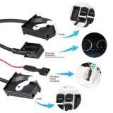 GODIAG BMW FEM/BDC Test Platform, Work with Xhorse VVDI2/Key Tool Plus Pad, Autel IM608, CGDI BMW etc