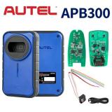 2026 AUTEL MAXIIM APB300 Key Programmer, For Volkswagen Group MLB & MQB Vehicles, Get 2 Free Key Board