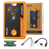 2026 EONEBOSS NX001 key Master for NXP chip,Specialized cloning for all NXP smart keys(OEM&Aftermarket)