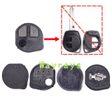 [Only the key shell part]For Suzuki key shell