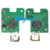 Renault Laguna2 board