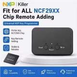 NXP Killer Tool standalone device