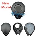 [New style] For Harley motorcycle key shells with OEM logo place