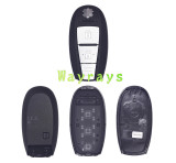 Original for Suzuki R68P0 ID47 HITAG 3 chip With FSK 434mhz keyless 2 button remote key