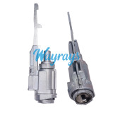 For Honda CRV Accord Fit Civic Odyssey ignition lock with 2 keys 3-button