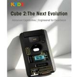 【Pre-sale】 KYDZ Cube 2nd Generation tool , offers 29 series smart key copying functions and supports writing to original keys and NXP smart sub-keys.