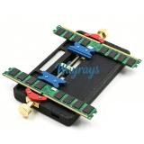 Multifunctional Repair Fixture — Dual-Bearing, High-Temperature-Resistant Mobile Phone Motherboard Holder & BGA Chip Positioning Platform