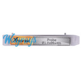XCPS10GL Xhorse 1.0mm Pointed Probe