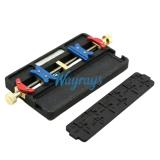 Multifunctional Repair Fixture — Dual-Bearing, High-Temperature-Resistant Mobile Phone Motherboard Holder & BGA Chip Positioning Platform