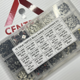 Muti-function remote key button box, honda,10 types, 15 types each 50pcs, total 750pcs.it is easy for locksmith engineer to use.