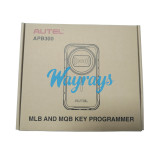 2026 AUTEL MAXIIM APB300 Key Programmer, For Volkswagen Group MLB & MQB Vehicles, Get 2 Free Key Board
