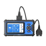 TOPDON Artidiag HD 5  Heavy Duty Truck Full System Diagnostic Scanner, with 10 Service Functions