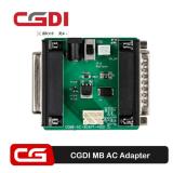 CGDI MB AC Adapter , Work with Mercedes W164 W204 W221 W209 W246 W251 W166 for Data Acquisition