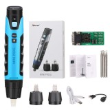 XDPPR0EN Xhorse VVDI Mini Prog Programmer Wifi Version.   Notice : Overseas only support UK/EU/US customers.