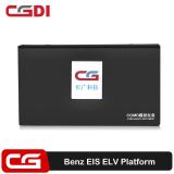 CGDI MB Benz EIS ELV Testing Platform Instrument Emulator