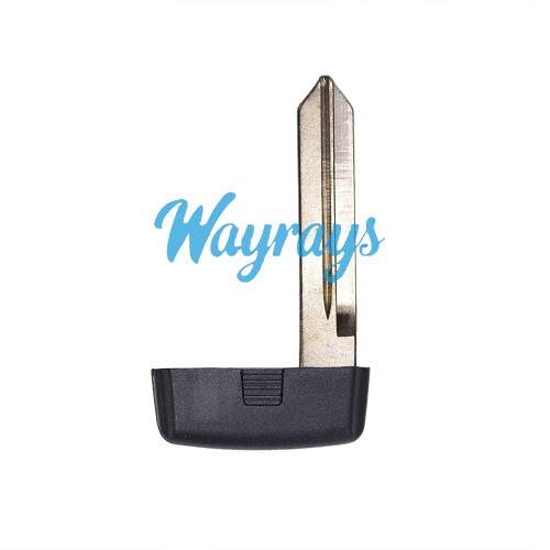 For Lincoln M3N5WY8406 ID46 chip PCF7952A with ASK 315mhz keyless 4 button remote key
