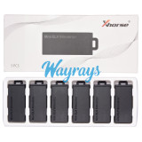 XDMB15GL Xhorse VVDI MB MINI ELV Emulator for Benz W204 W207 W212 5pcs