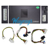 CGDI MB Benz EIS ELV Testing Platform Instrument Emulator