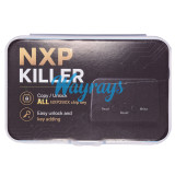 No Limited NXP Killer Tool |1 Minute Clone NXP Smart Key| Support all NXP smart original or aftermarket key fob