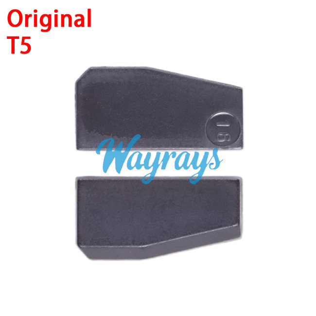 Original T5 ceramic transponder chip