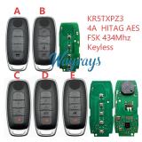  285E3-7LA7A 285E3-7LA7E S180146127 S180146126 S180146120 S180146122 S180146121  KR5TXPZ3