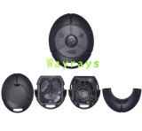 For MG YWX000360A ASK 434mhz 3 button remote key