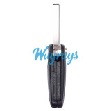 For Opel/Vauxhall G4-AM433TX Corsa D/Meriva B ID46 chip PCF7941A with ASK 434mhz 2 button remote key